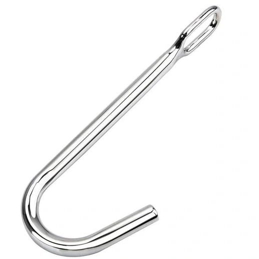 PerfectFit 5783 No Hook Steel Plug Ball Stainless 0917